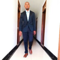 Joshua Muhehwa