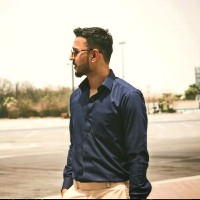 Ali Haider Siraj