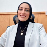 Dalia aly