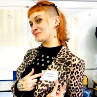 Charlotte Aubée