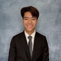 Aidan Duong