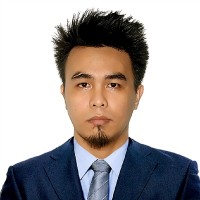 Joseph Rey Valeza