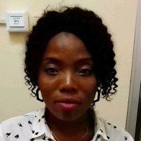 Gaelle Keziah