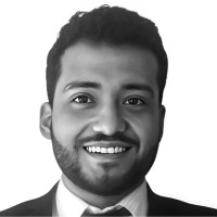 Ibrahim Mubarak