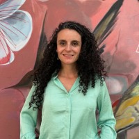 Angela María Bonilla Hernández