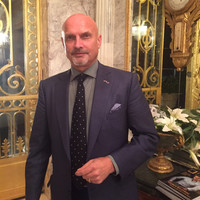 Marek Tadeusz M.