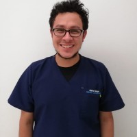 Edgar Gabriel Márquez Espinoza