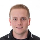 Justin Targett