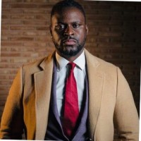 Donato M. Malango Dyombe