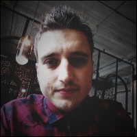 Volodymyr Honcherenko