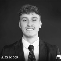 Alex Mook