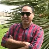 Wael Elsaadani