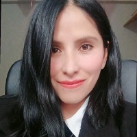 Bety Melissa Mamani Chillitupa