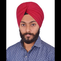 Manmeet Bhandal