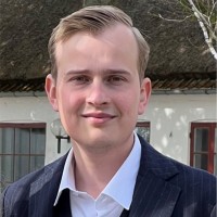 Bernhard Holm-Hartvig