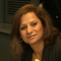 Claire Haddad Hamati
