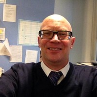 Stewart Plowes