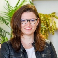 Šárka Eisenhammerová (Puršová)