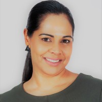 Saloshnee Govender