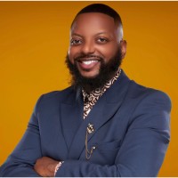 Toriano Parker, MSW