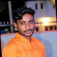 Anand Yadav