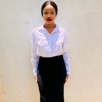 Tshwanelo Mafabatho