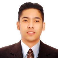John Eric Delfin