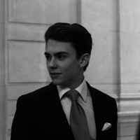 César EUVRARD