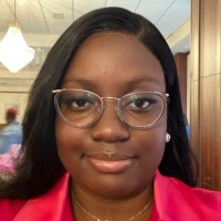 Calisa Myrie