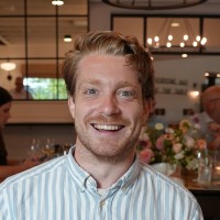 Luke Huber