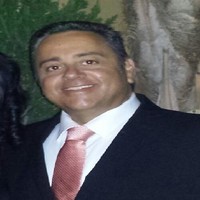 Enrique Uriegas