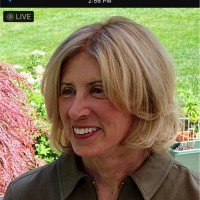 Mary Mcneil