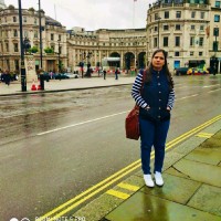 Gulveena Badhan