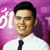 Kyle Tran