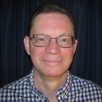 Jerry Novick