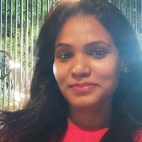 Binodini Puhan