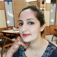 Ruchika Lochab