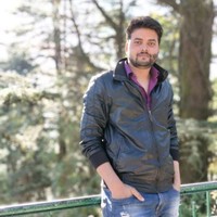 Rishikesh Kumar