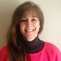 Sheri Williams, CBPA