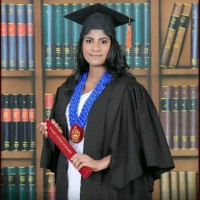 Sapnika Weerasinghe