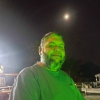 Frank Barrera