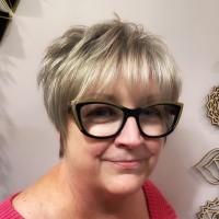 Wendy Gregory