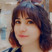 Sinem Demir