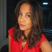 Thatiana Marinho De Lima