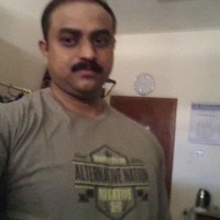 Shinto Mathew