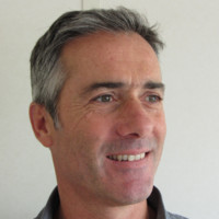 Eric Peloux