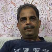 SURYA PRAKASH OJHA