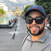 Ramiro Suarez