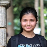Triroopa Ghosh