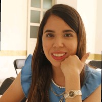 Naomi Sanita Leon